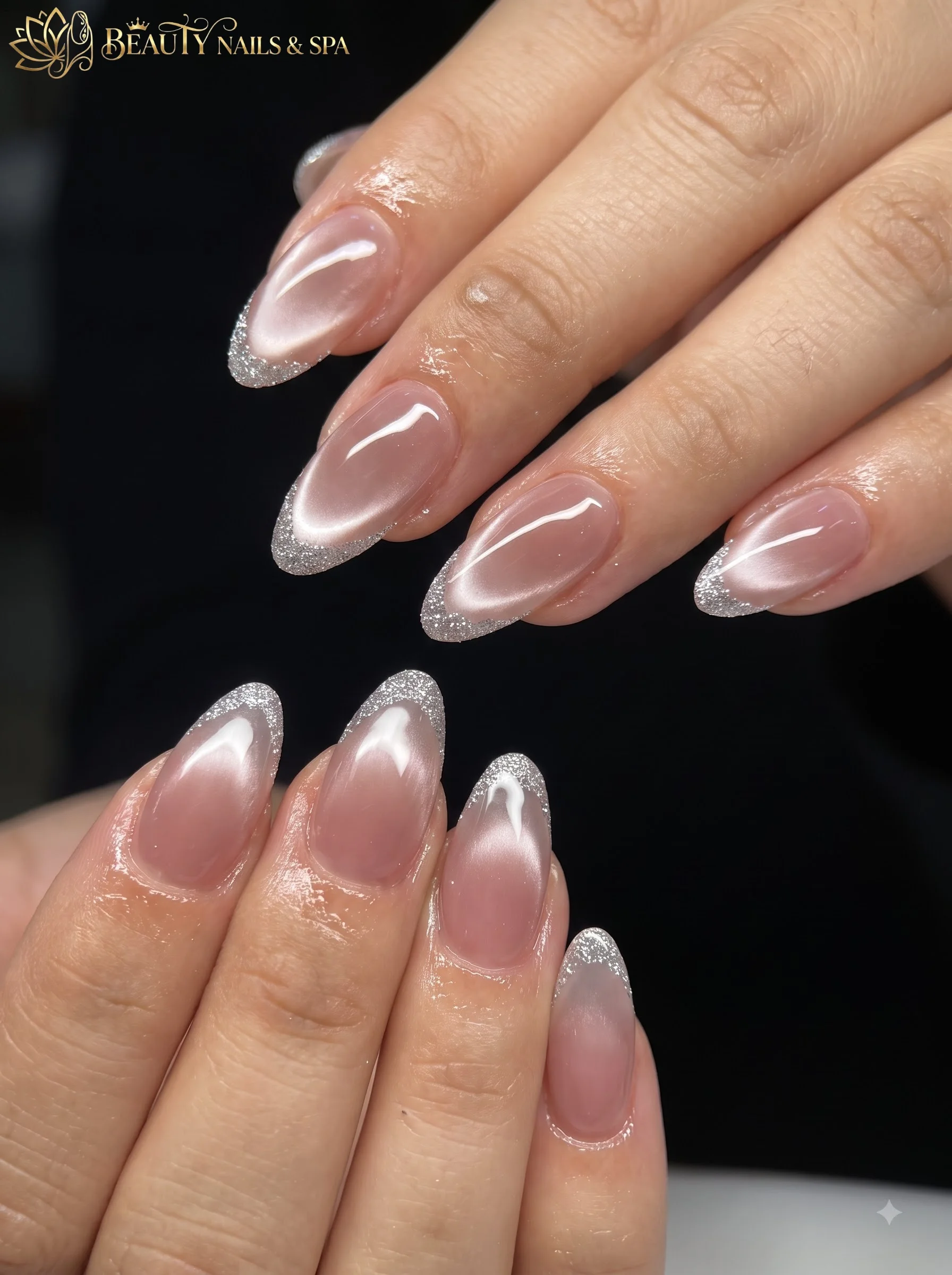Nail art